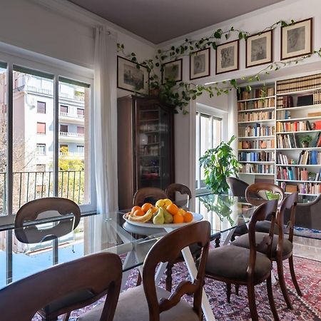 Liberta #102 - Guest House Palermo Bagian luar foto