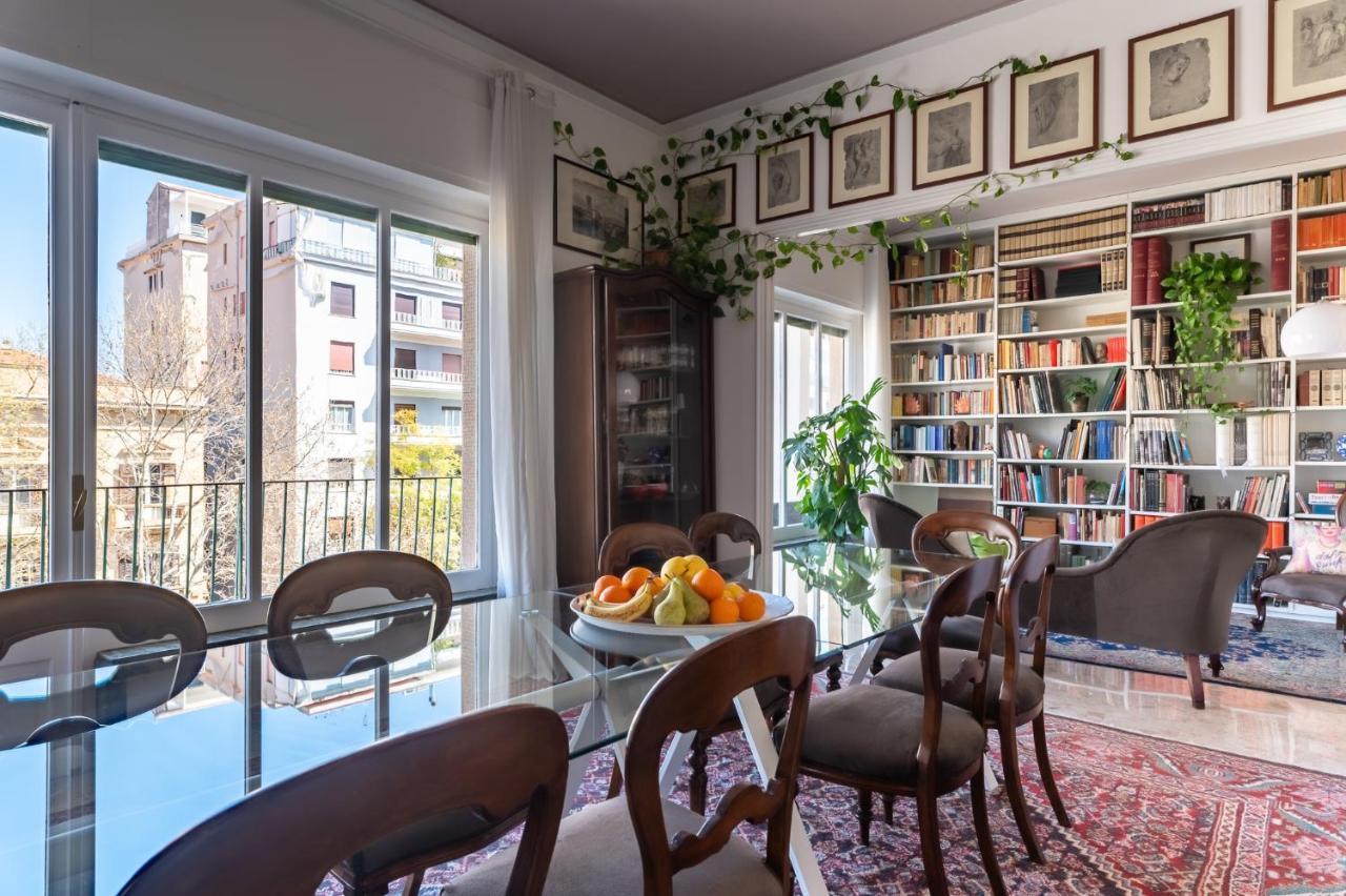 Liberta #102 - Guest House Palermo Bagian luar foto