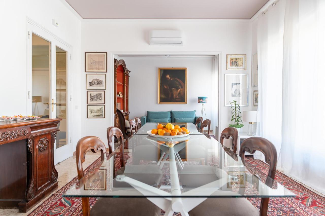 Liberta #102 - Guest House Palermo Bagian luar foto