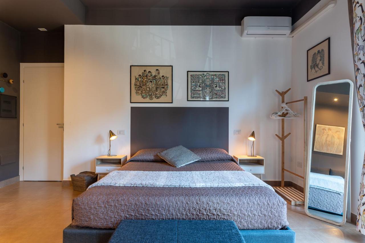 Liberta #102 - Guest House Palermo Bagian luar foto