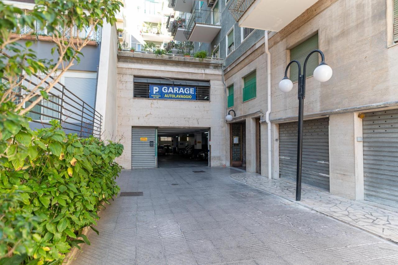 Liberta #102 - Guest House Palermo Bagian luar foto