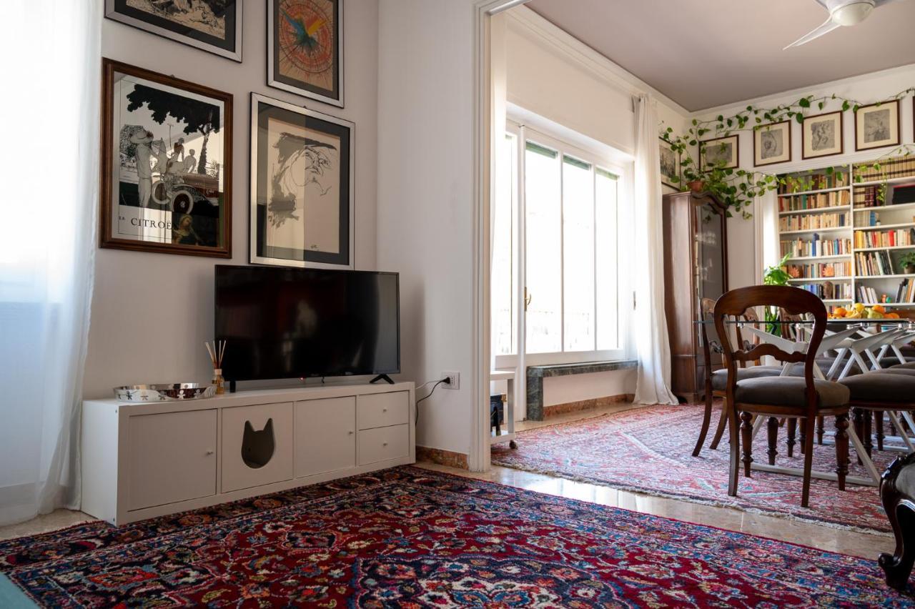 Liberta #102 - Guest House Palermo Bagian luar foto