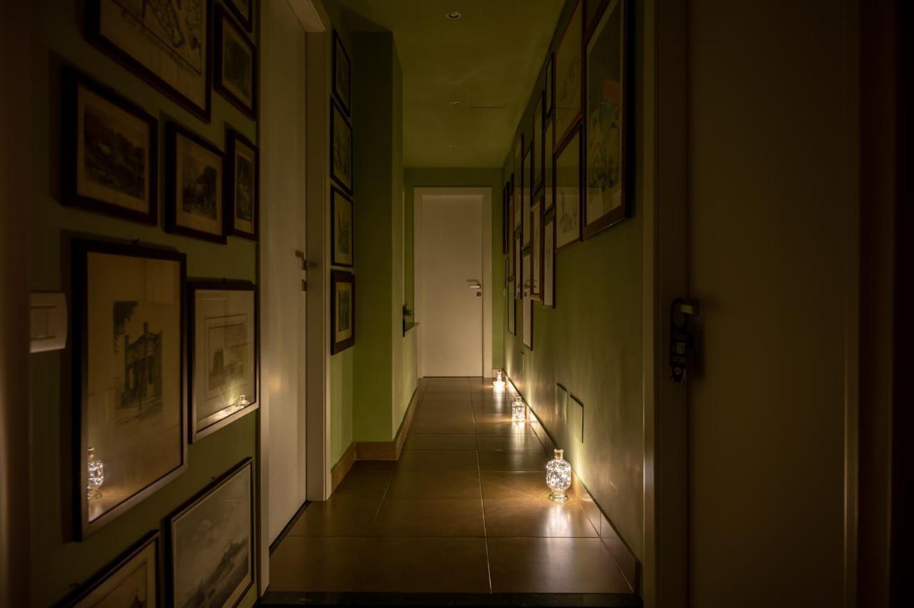 Liberta #102 - Guest House Palermo Bagian luar foto
