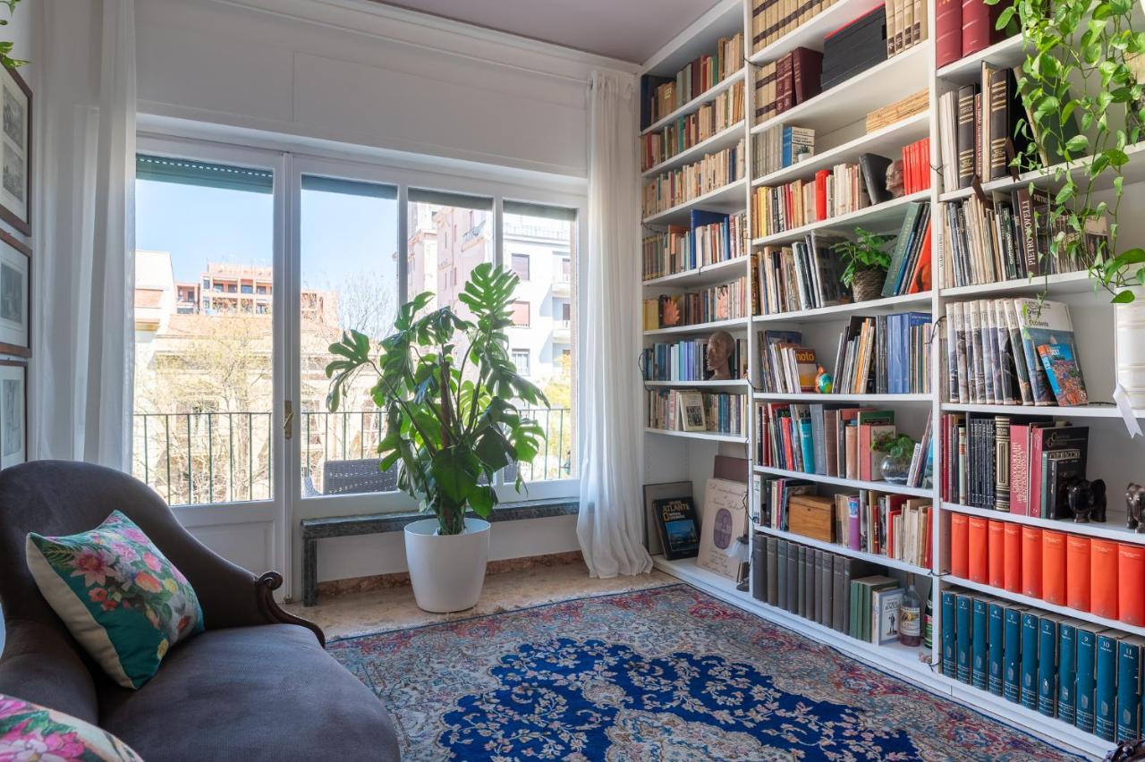 Liberta #102 - Guest House Palermo Bagian luar foto