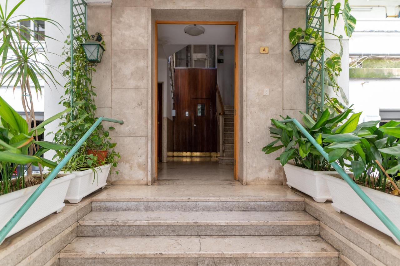 Liberta #102 - Guest House Palermo Bagian luar foto