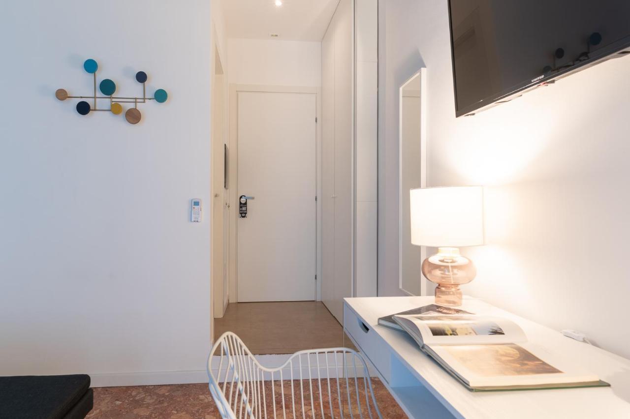 Liberta #102 - Guest House Palermo Bagian luar foto