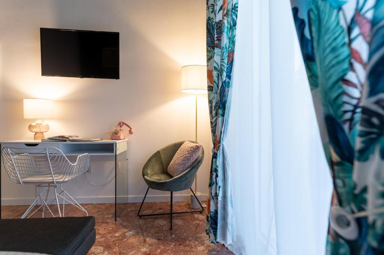Liberta #102 - Guest House Palermo Bagian luar foto