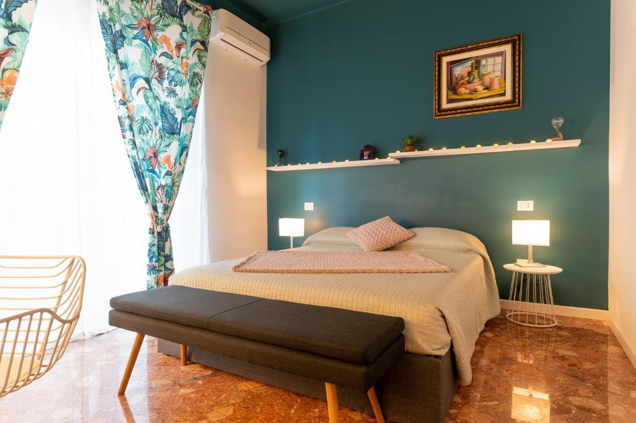 Liberta #102 - Guest House Palermo Bagian luar foto