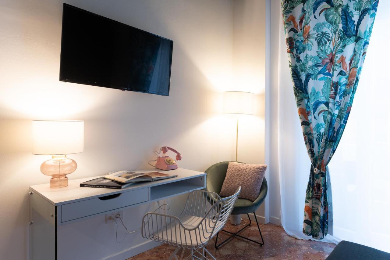 Liberta #102 - Guest House Palermo Bagian luar foto